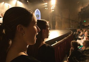 Concert Choir