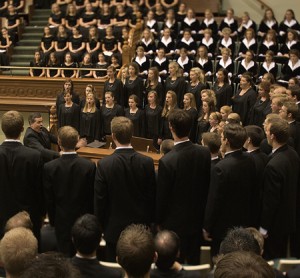 University Singers