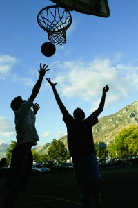 Basketball