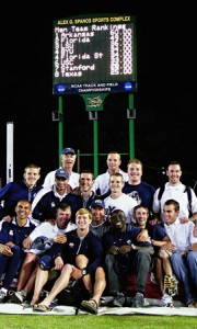 Track and Field