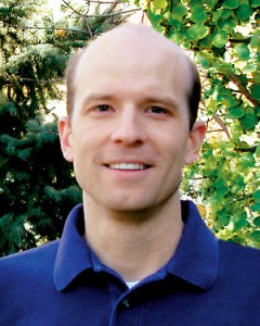 Douglas Baird