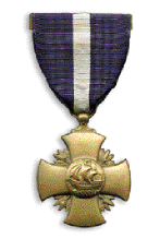 The Navy Cross