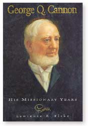 His Missionary Years