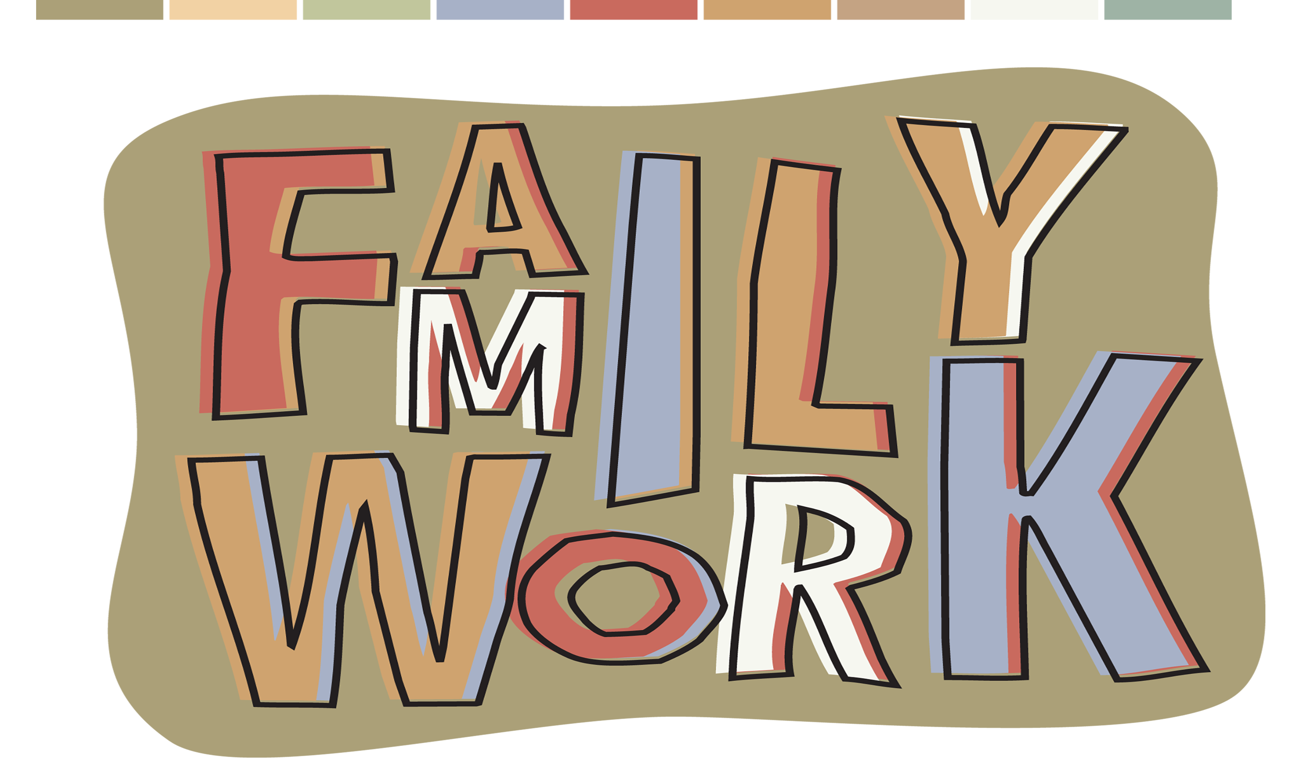 Family Work and Housework: The Chores That Bind Us