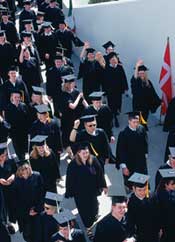 BYU Graduates
