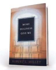 More Holiness Give me