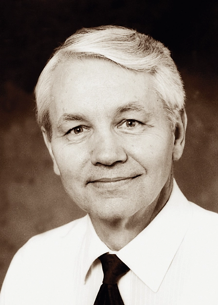 Harold R. Oaks