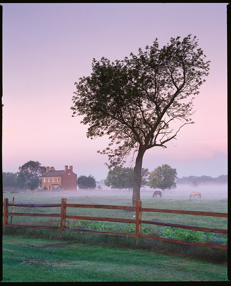 Seventies Hall in Nauvoo