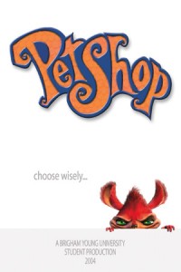 PetShop