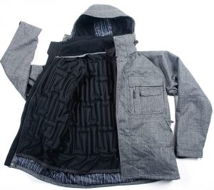 Klymit Jacket