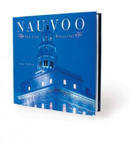 Nauvoo the City Beautiful