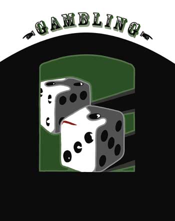 Online Gambling Commandments - The Rules of Online Casino Gambling