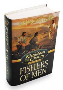 fishers of men book
