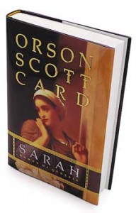 orson scott card book
