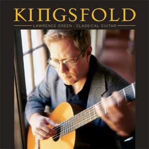 kingsfold music