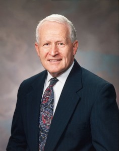 Elder Ben B. Banks