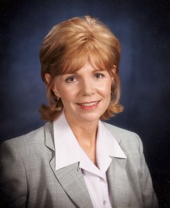 Lou Ann Christensen