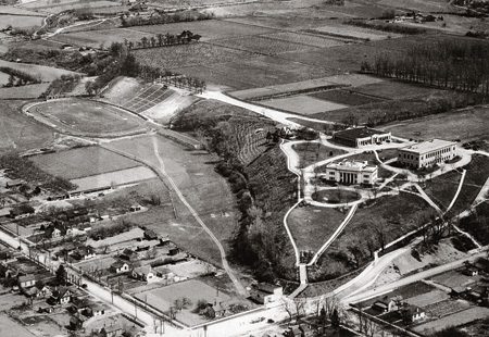 Campus 1928