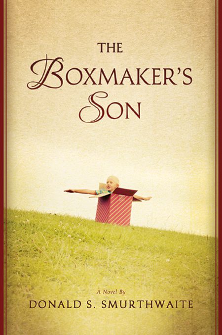 The Boxmaker's Son