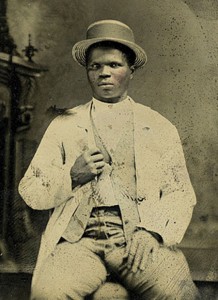 African American