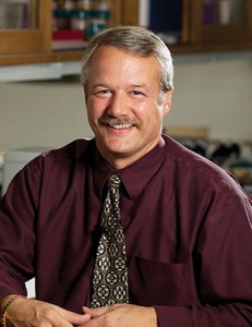 Keith Crandall