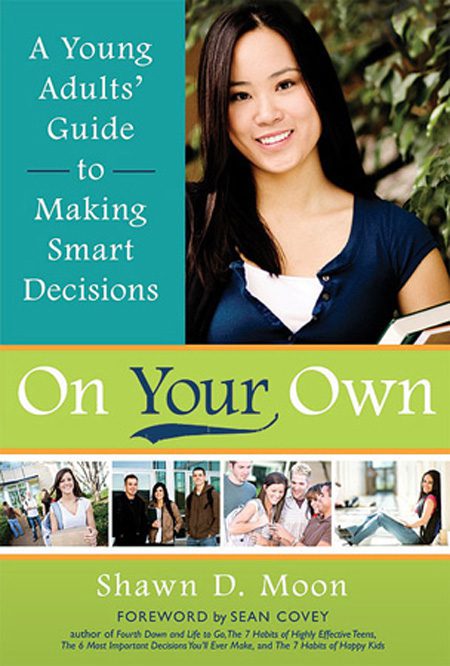 On your Won: A Young Adults' Guide to Making Smart Decisions