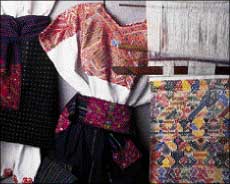 Mayan textiles 1