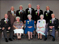 Emeritus Alumni