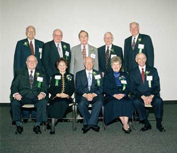 Emeritus Alumni