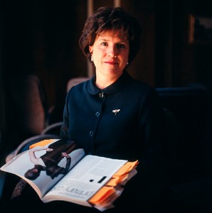 Cheryl Preston Law Professor