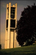 BYU Bell Tower