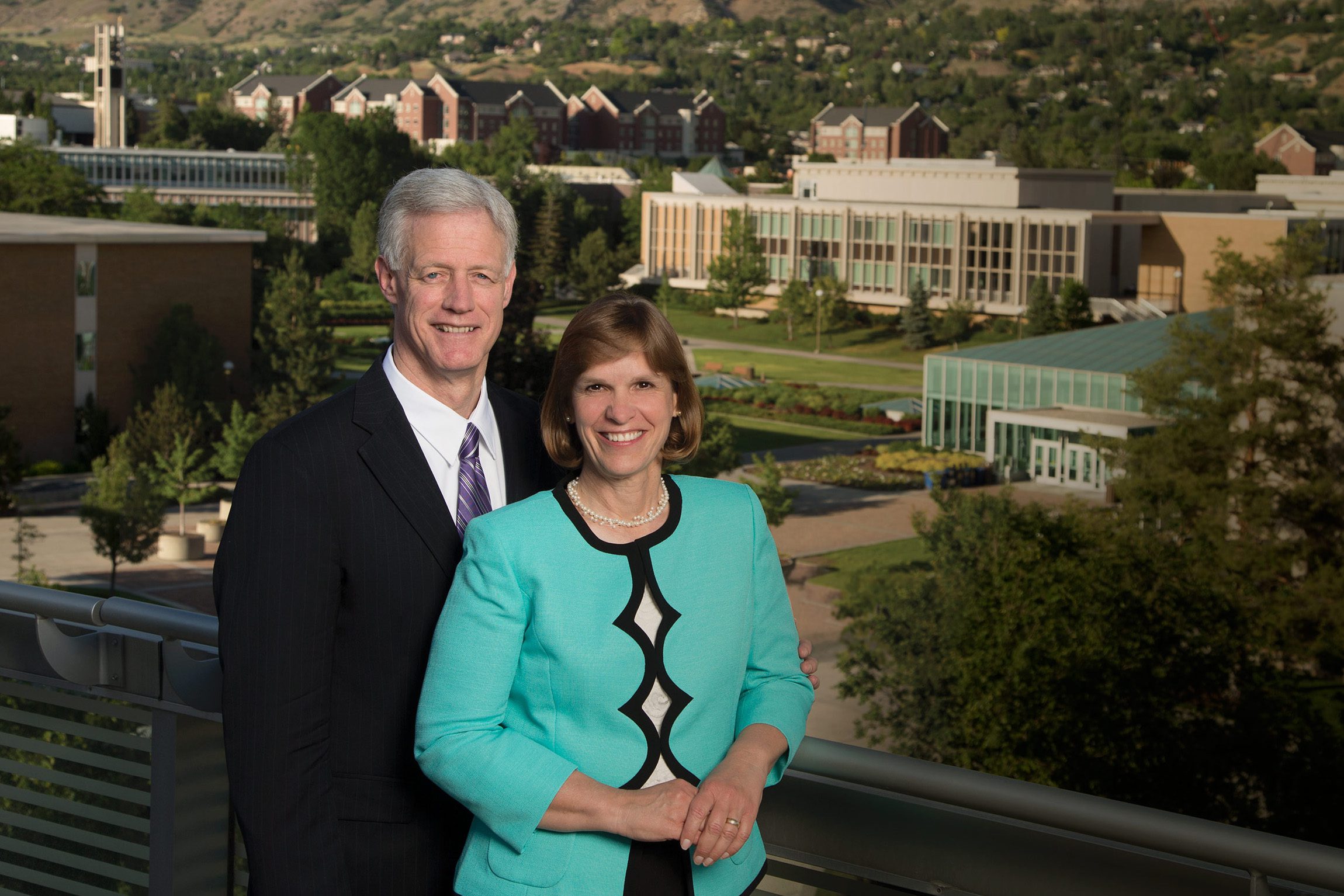 Brigham Young University - Idaho Funcionários, localidade, ex