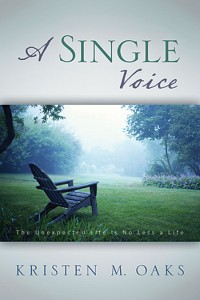 A Single Voice