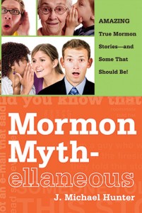 Mormon Myth