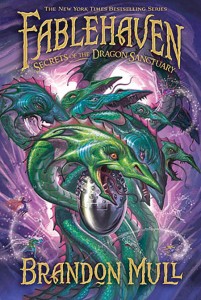 Fablehaven