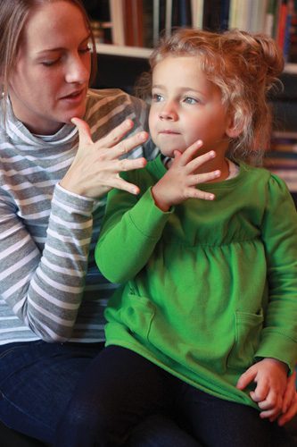 Sign Language