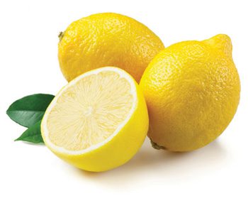 Lemons
