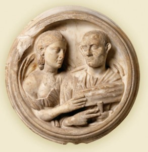 Roman Relief