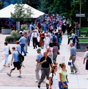 BYU Campus