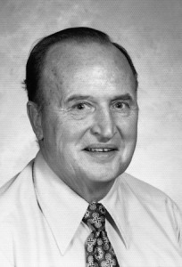 Hans Chamberlain