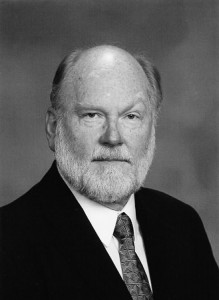 Richard Tolman