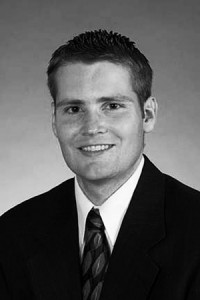 Mark Crandall
