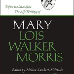 Mary Morris