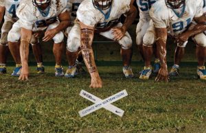 With this campaign, the BYU Ad Lab helped NikeID expand its market in the realm of high school sports.