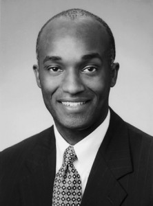 Robert J. Kayihura