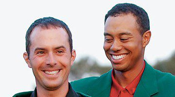 Mike Weir Wins the Masters - Y Magazine