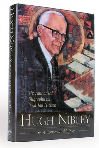 Hugh Nibley