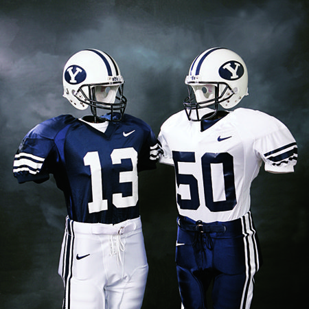 Cougars Uniform