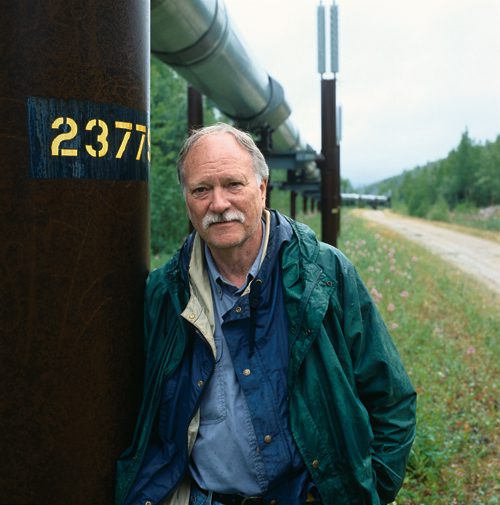 Clayton White