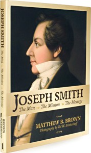 Joseph Smith book
